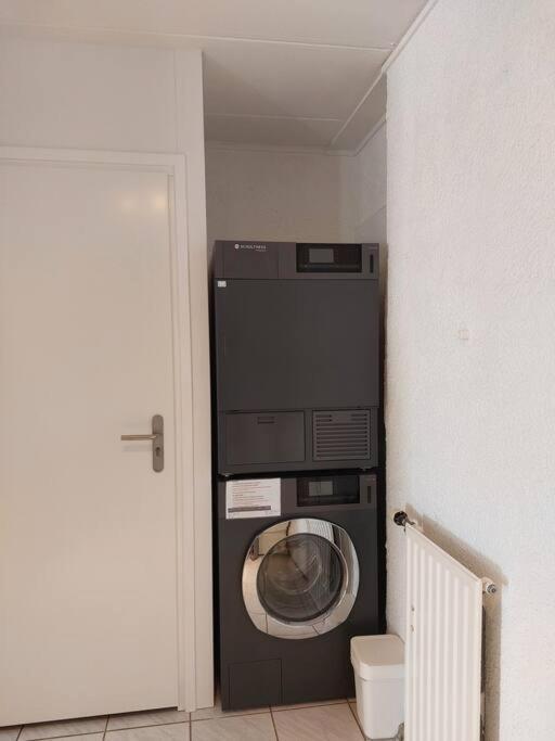 Boszicht 2 Appartement In Oostkapelle Eksteriør bilde