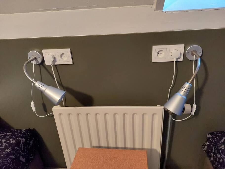 Boszicht 2 Appartement In Oostkapelle Eksteriør bilde